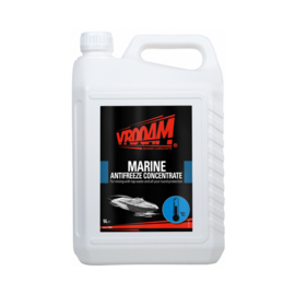 VROOAM Marine Antifreeze Concentrate - 5 liter fles