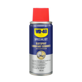 WD-40 Specialist Slotspray 100 ml