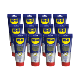 12x WD-40 Specialist Hoogwaardig Multifunctioneel Vet 150 gram