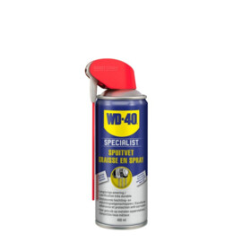 WD-40 Specialist Spr?hfett 400 ml
