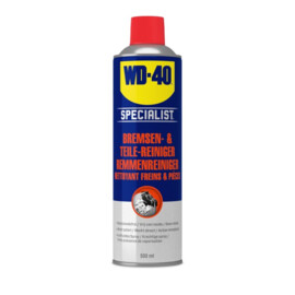 WD-40 Specialist Remmenreiniger 500 ml