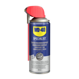 WD-40 Specialist Droogsmeer 400 ml