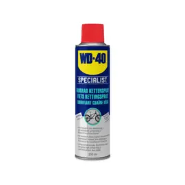 WD-40 Specialist Bike Fiets Kettingspray 250 ml (6 stuks)