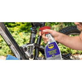 WD-40 Specialist  Bike Cleaner, 500 ml