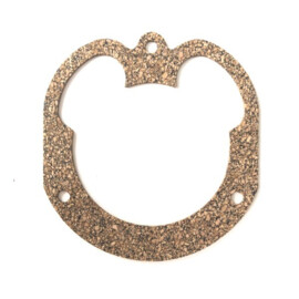 Dichtung geeignet für  Jabsco 1210-0001-P / Johnson 09-1027B-1