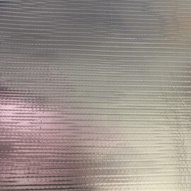 Self-adhesive heat shield (HT), thickness 0.80 mm