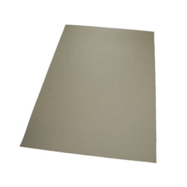 Pakkingpapier, dikte 1,50 mm, afmetingen vel 500 x 1000 mm