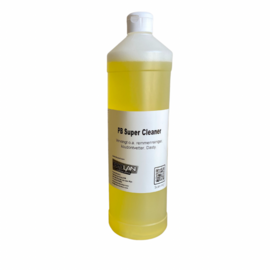 Prolan Super Cleaner Citrus - 1 Liter (entfernt Prolan, Fett, Kalk und Schmutz)