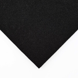 Self-adhesive EPDM Cellular, thickness 3.00 mm, on roll, width 1000 mm (price per m²)