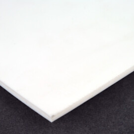 Teflon expanded (PFTE), thickness 2,00 mm, sheet dimensions 1200 x 600 mm